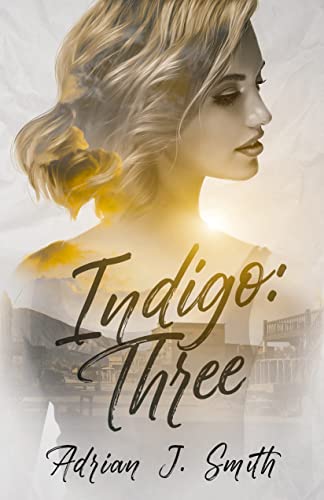 Cover of Indigo Three