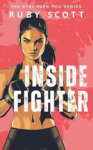 Cover of Inside Fighter