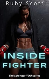 Cover of Inside Fighter