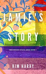 Jamie’s Story