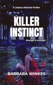 Cover of Killer Instinct