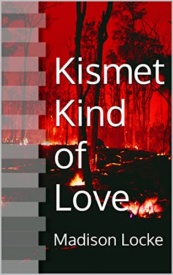 Cover of Kismet Kind of Love
