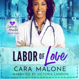 Jan 16 Edition: Medical Romance, First Love, Slow Burn, and More Audio Edition Cover