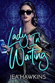 Cover of Lady in Waiting