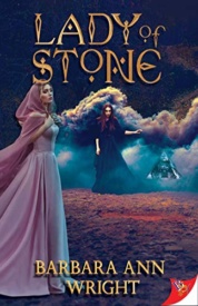 Cover of Lady of Stone