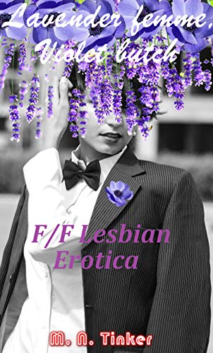 Cover of Lavender Femme, Violet Butch