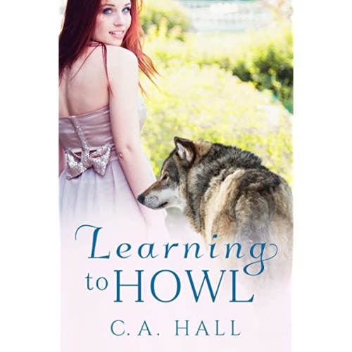 Cover of Learning to Howl