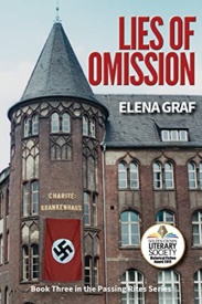 Cover of Lies of Omission