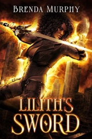 Cover of Lilith's Sword