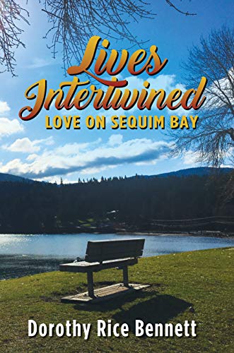 Cover of Lives Intertwined
