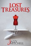 Cover of Lost Treasures