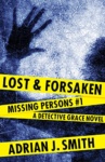 Cover of Lost and Forsaken
