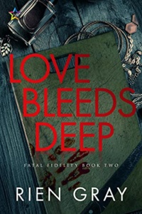 Love Bleeds Deep