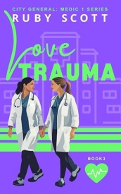 Cover of Love Trauma