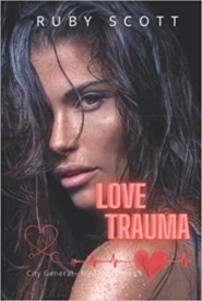 Cover of Love Trauma