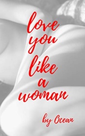 Cover of Love You Like A Woman