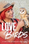 Cover of Lovebirds