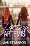 Cover of Loving Artemis