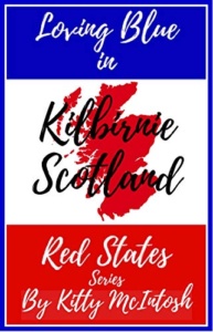 Loving Blue in Red States: Kilbirnie Scotland