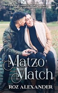 Matzo Match