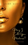 Cover of May I Call You Mistress?