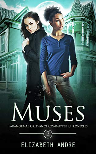 Cover of Muses