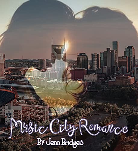Cover of Music City Romance