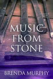 Cover of Music from Stone