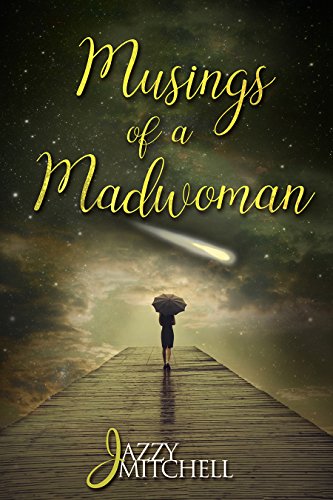 Cover of Musings of a Madwoman