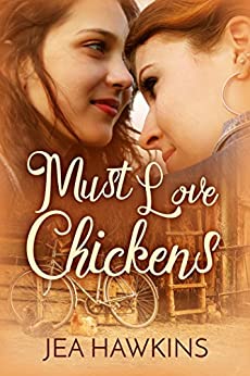 Cover of Must Love Chickens