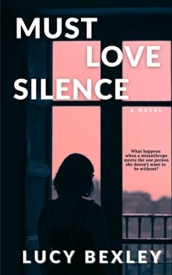 Cover of Must Love Silence