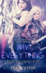 Cover of My Everything