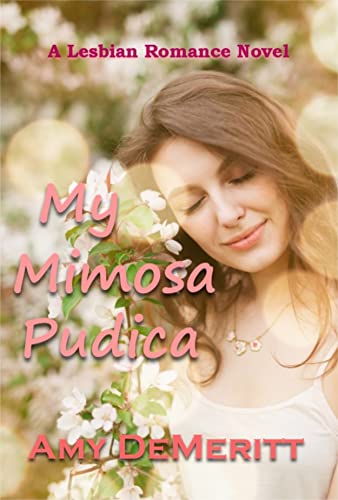 Cover of My Mimosa Pudica