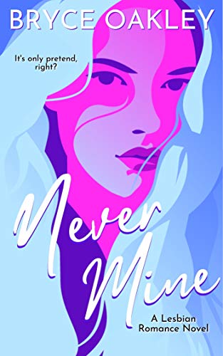 Cover of Never Mine