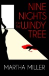Cover of Nine Nights on the Windy Tree