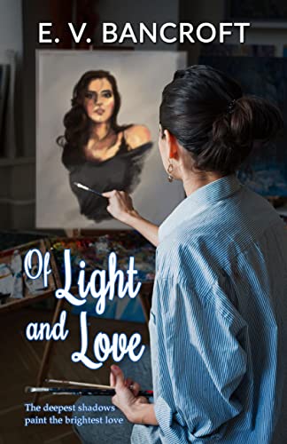 Cover of Of Light And Love