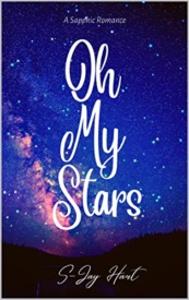 Cover of Oh My Stars