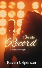 Cover of On The Record