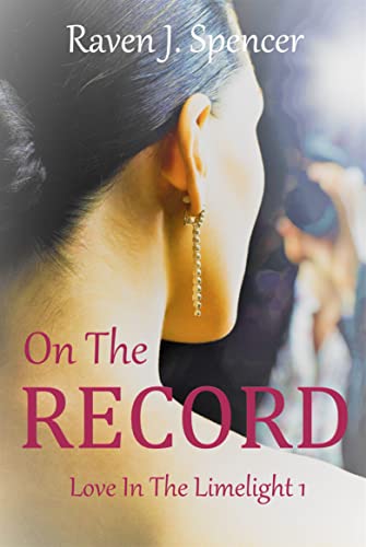 Cover of On The Record