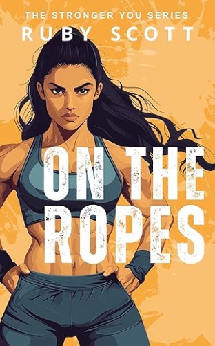 Cover of On the Ropes