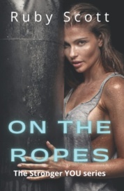 Cover of On the Ropes