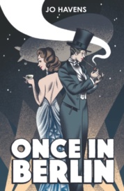 Cover of Once in Berlin