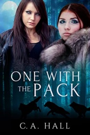 Cover of One With the Pack
