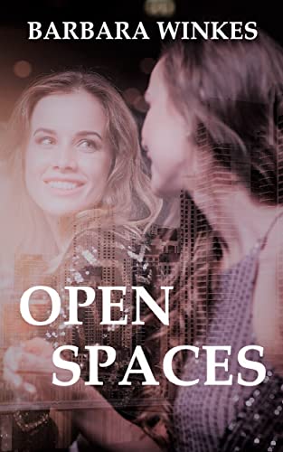 Cover of Open Spaces