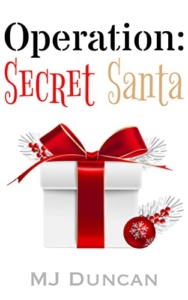 Operation: Secret Santa
