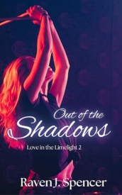 Cover of Out Of The Shadows