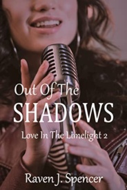 Cover of Out Of The Shadows