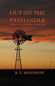 Cover of Out on the Panhandle