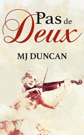 Cover of Pas de Deux
