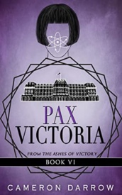 Cover of Pax Victoria